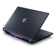 Gigabyte AORUS MASTER 16 Ultra 9 275HX/1TB/32GB/W11P RTX5070Ti 240Hz - 1320476 - zdjęcie 5